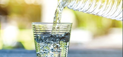 Здоровье – в воде 